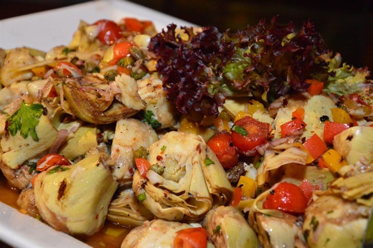 Buffet Nights at Venezia
